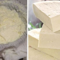 Сулугуни быстрого приготовления