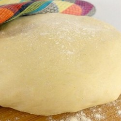 10-минутное дрожжевое тесто «воздушный экспресс»