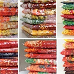 20 продуктов, которые можно заморозить