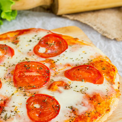 Пицца 'Маргарита'