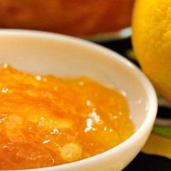 Очень вкусный и простой лимонный джем