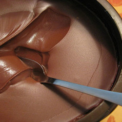 Домашняя Нутелла