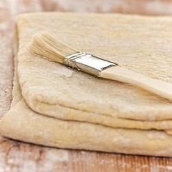 КАК ПРИГОТОВИТЬ ФРАНЦУЗСКОЕ ТЕСТО?