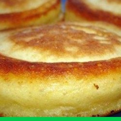 Как приготовить пышные оладушки