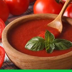 Домашний кетчуп по рецепту Джейми Оливера