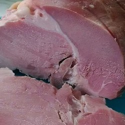 Домашняя ветчина