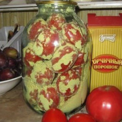 Как сохранить помидоры свежими до Нового года