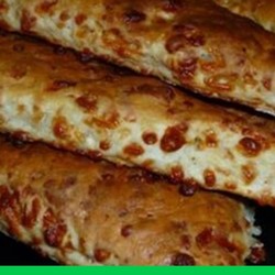 Английские сконы