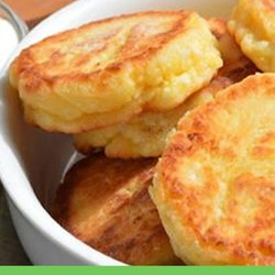 10 советов для идеальных сырников