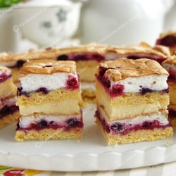 ПОЛЬСКИЙ ПЛЯЦОК «PANI WALEVSKA»