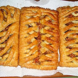 Творческий подход к выпечке