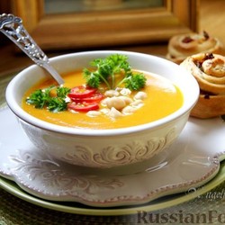 Разные рецепты