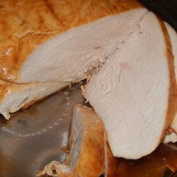 Куриная пастрома