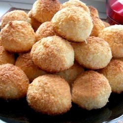 Печенье из творога