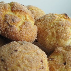 Печенье творожное "Нежное"