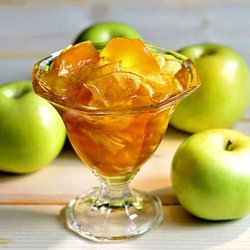 Варенье из яблок дольками прозрачное, быстрое и вкусное: 8 рецептов вкусного яблочного варенья