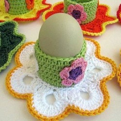 Пасхальный сувенир