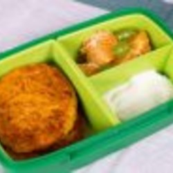 Котлеты всевозможные