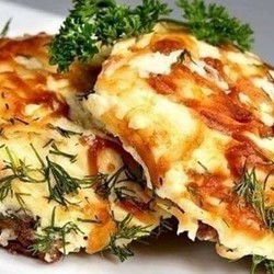 Мясо по-французски в духовке из свинины: 9 рецептов сочного и вкусного мяса