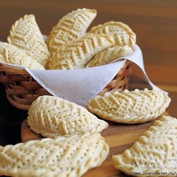 Учимся делать красивые пирожки и булочки. Обсуждение на LiveInternet - Российский Сервис Онлайн-Дневников