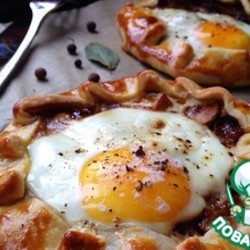 Галета (более 100 рецептов с фото) - рецепты с фотографиями на Поварёнок.ру