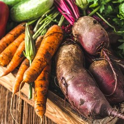 Нитраты не так опасны, как мы думаем?