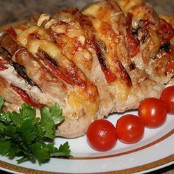 30 рецептов мяса по-французски