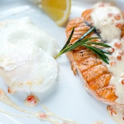 Соусы к рыбе