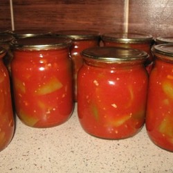 Потрясающий рецепт бесподобного "Лечо"!!!. Обсуждение на LiveInternet - Российский Сервис Онлайн-Дневников