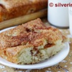 Яблочный пирог