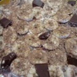 Пряничный торт за полчаса