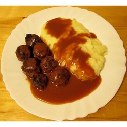 Соус красный основной