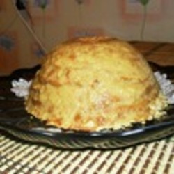 Ленивый медовик