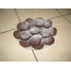 Печенье из... пряников