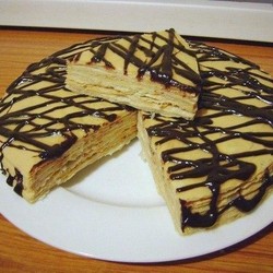 Запись на стене