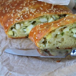 Запись на стене