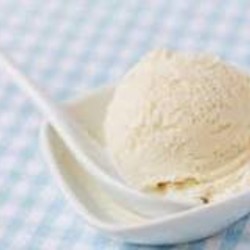 Домашнее мороженое