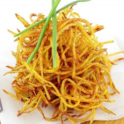 картофель пай