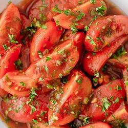 Помидоры острые