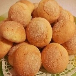 ПРОСТОЕ ПЕСОЧНОЕ ПЕЧЕНЬЕ