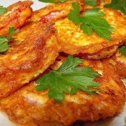 ПОМИДОРЫ В КЛЯРЕ