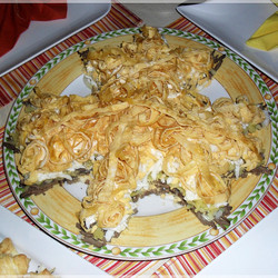 САЛАТ КЛЕНОВЫЙ ЛИСТ