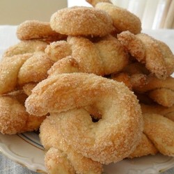 ДОМАШНЕЕ ПЕЧЕНЬЕ: ТОП-5 РЕЦЕПТОВ 