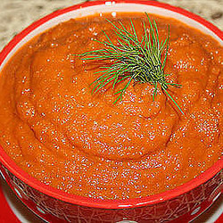 кабачковая икра