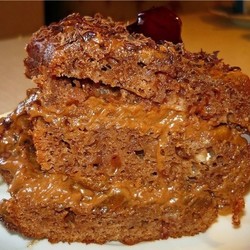 ТОРТ "ЦЫГАНКА"  - ВКУСНОТИЩА  НЕОБЫКНОВЕННАЯ!!!