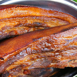 Сало получается,как копченое!