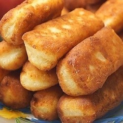 Нежная Вкуснятина из творога за 15 минут!