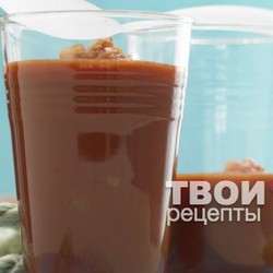 Соус барбекю