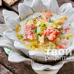 Уха по-фински