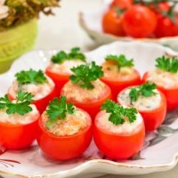 Фаршированные черри